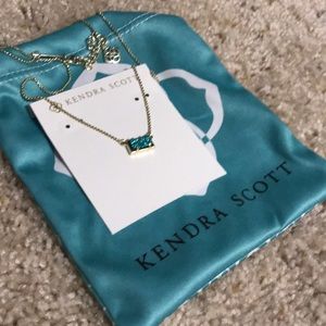 Kendra Scott Pattie Necklace
